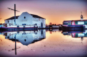 The Wharf Stourport